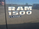 Thumbnail image of 2022 Ram 1500 Classic at Wetzel Chrysler Jeep Dodge Ram