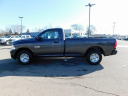 Thumbnail image of 2022 Ram 1500 Classic at Wetzel Chrysler Jeep Dodge Ram