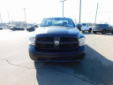 Thumbnail image of 2022 Ram 1500 Classic at Wetzel Chrysler Jeep Dodge Ram