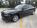 2021 Dodge Charger SXT at Sign & Drive Motors