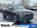 Thumbnail image of 2025 Chevrolet Trailblazer at Miracle Chevrolet of Morgantown