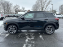 Thumbnail image of 2025 Chevrolet Trailblazer at Miracle Chevrolet of Morgantown