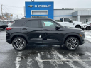 Thumbnail image of 2025 Chevrolet Trailblazer at Miracle Chevrolet of Morgantown