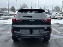 Thumbnail image of 2025 Chevrolet Trailblazer at Miracle Chevrolet of Morgantown