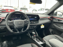 Thumbnail image of 2025 Chevrolet Trailblazer at Miracle Chevrolet of Morgantown