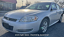 2009 Chevrolet Impala LS at Green light Autos