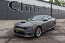 Thumbnail image of 2023 Dodge Charger at ChrisNikelChryslerJeep NEW