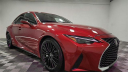 Thumbnail image of 2023 Lexus IS 300 at Major World Chevrolet