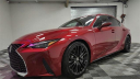 Thumbnail image of 2023 Lexus IS 300 at Major World Chevrolet