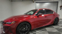 Thumbnail image of 2023 Lexus IS 300 at Major World Chevrolet