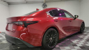 Thumbnail image of 2023 Lexus IS 300 at Major World Chevrolet