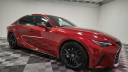 Thumbnail image of 2023 Lexus IS 300 at Major World Chevrolet