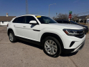 Thumbnail image of 2020 Volkswagen Atlas Cross Sport at Zali Auto LLC