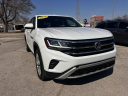 Thumbnail image of 2020 Volkswagen Atlas Cross Sport at Zali Auto LLC