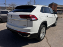 Thumbnail image of 2020 Volkswagen Atlas Cross Sport at Zali Auto LLC