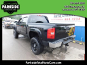 Thumbnail image of 2010 Chevrolet Silverado 1500 at Parkside Total Auto Care