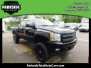 Thumbnail image of 2010 Chevrolet Silverado 1500 at Parkside Total Auto Care