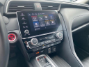 Thumbnail image of 2022 Honda Insight at Village Volkswagen