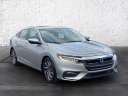 Thumbnail image of 2022 Honda Insight at Village Volkswagen