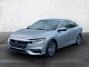 Thumbnail image of 2022 Honda Insight at Village Volkswagen