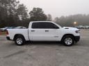 Thumbnail image of 2025 Ram 1500 at Marchant Chevrolet Inc - New and Used