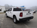 Thumbnail image of 2025 Ram 1500 at Marchant Chevrolet Inc - New and Used