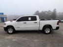 Thumbnail image of 2025 Ram 1500 at Marchant Chevrolet Inc - New and Used