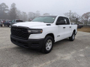 Thumbnail image of 2025 Ram 1500 at Marchant Chevrolet Inc - New and Used