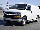 Thumbnail image of 2019 Chevrolet Express at A & B Motors