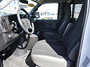 2019 Chevrolet Express 2500 at A & B Motors