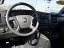 Thumbnail image of 2019 Chevrolet Express at A & B Motors