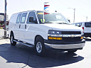 Thumbnail image of 2019 Chevrolet Express at A & B Motors