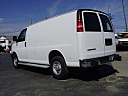 Thumbnail image of 2019 Chevrolet Express at A & B Motors
