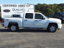 2010 Chevrolet Silverado 1500 LT at Duncan Ford Chrysler