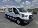 Thumbnail image of 2023 Ford Transit at Uftring AutoMall USED