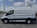 Thumbnail image of 2023 Ford Transit at Uftring AutoMall USED