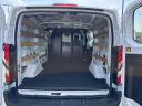 Thumbnail image of 2023 Ford Transit at Uftring AutoMall USED