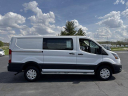 Thumbnail image of 2023 Ford Transit at Uftring AutoMall USED