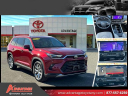 Thumbnail image of 2024 Toyota Grand Highlander at Advantage Toyota Scion