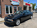 Thumbnail image of 2001 BMW 5 Series at Bryant Motorsports Auto Sales Inc.