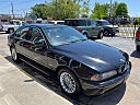 2001 BMW 5 Series 540i at Bryant Motorsports Auto Sales Inc.