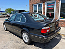 Thumbnail image of 2001 BMW 5 Series at Bryant Motorsports Auto Sales Inc.