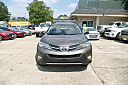 2014 Toyota RAV4 XLE at MALLARD MOTORS, LLC