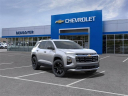 2025 Chevrolet Equinox LT at Denooyer Chevrolet
