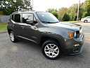 Thumbnail image of 2016 Jeep Renegade at Mathews Nissan