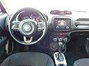 Thumbnail image of 2016 Jeep Renegade at Mathews Nissan