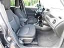 Thumbnail image of 2016 Jeep Renegade at Mathews Nissan