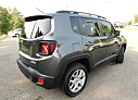 Thumbnail image of 2016 Jeep Renegade at Mathews Nissan