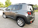 Thumbnail image of 2016 Jeep Renegade at Mathews Nissan