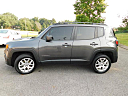 Thumbnail image of 2016 Jeep Renegade at Mathews Nissan
